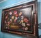 Pintura flamenca de bodegones, siglo XVIII, óleo sobre tabla, Imagen 6