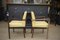 Leather Armchairs from Ligne Roset, Set of 2 4