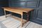 Ash Wood Country House Table 8