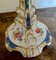 Rocaille Porcelain Candelabra from KPM Berlin 11