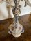 Rocaille Porcelain Candelabra from KPM Berlin, Image 6