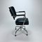 Desk Chair by Paul Schuitema for Fana Metal Rotterdam, 1950s, Image 12