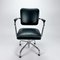 Desk Chair by Paul Schuitema for Fana Metal Rotterdam, 1950s, Image 1