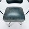 Chaise de Bureau par Paul Schuitema pour Fana Metal Rotterdam, 1950s 10
