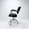 Desk Chair by Paul Schuitema for Fana Metal Rotterdam, 1950s, Image 4