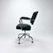 Desk Chair by Paul Schuitema for Fana Metal Rotterdam, 1950s, Image 5