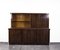 Art Deco Writing Dresser with Table in the Style of Bruno Paul, 1930s, Set of 2 12