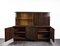 Art Deco Writing Dresser with Table in the Style of Bruno Paul, 1930s, Set of 2 14