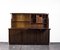 Art Deco Writing Dresser with Table in the Style of Bruno Paul, 1930s, Set of 2 13