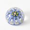 Vintage Millefiori Glass Paperweight from Murano 1