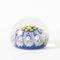 Vintage Millefiori Glass Paperweight from Murano 6