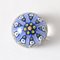 Vintage Millefiori Glass Paperweight from Murano 4