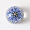 Vintage Millefiori Glass Paperweight from Murano, Image 4