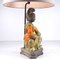 Italian Table Lamp in Style of Ugo Zaccagnini, Image 9