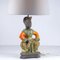 Lampe de Bureau Style Ugo Zaccagnini, Italie 7