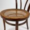 Antique Dining Chair from Thonet, 1900s 10