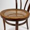 Antique Dining Chair from Thonet, 1900s, Image 10
