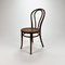 Antiker Esszimmerstuhl von Thonet, 1900er 11