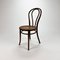 Antique Dining Chair from Thonet, 1900s 11