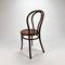 Antique Dining Chair from Thonet, 1900s 7