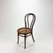 Antique Dining Chair from Thonet, 1900s 15