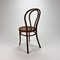 Antique Dining Chair from Thonet, 1900s 8