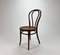 Antique Dining Chair from Thonet, 1900s 13
