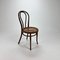 Antique Dining Chair from Thonet, 1900s 5