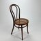 Antique Dining Chair from Thonet, 1900s 1