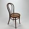 Antique Dining Chair from Thonet, 1900s, Image 1