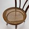 Antique Dining Chair from Thonet, 1900s, Image 4