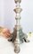 Candelabro de altar vintage, Imagen 2