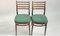 Mid-Century Dining Chairs from Interier Praha, Czechoslovakia, 1960s, Set of 2 6
