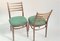 Mid-Century Dining Chairs from Interier Praha, Czechoslovakia, 1960s, Set of 2 2