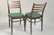 Mid-Century Dining Chairs from Interier Praha, Czechoslovakia, 1960s, Set of 2 4