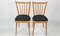 Mid-Century Dining Chairs from Up Závody, Czechoslovakia, 1960s, Set of 2 6