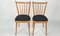 Mid-Century Dining Chairs from Up Závody, Czechoslovakia, 1960s, Set of 2, Image 6