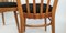 Mid-Century Dining Chairs from Up Závody, Czechoslovakia, 1960s, Set of 2, Image 8