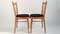 Mid-Century Dining Chairs from Up Závody, Czechoslovakia, 1960s, Set of 2 5