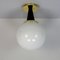 Lampe de Toit Vintage 2