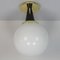 Vintage Dachlampe 1