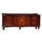 French Art Deco Rosewood and Walnut Sideboard by Jules Leleu, 1930s 10