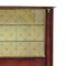 French Art Deco Display Cabinet in Rosewood and Walnut by Jules Leleu, 1930s, Image 4