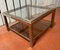 Vintage Coffee Table or Sofa End Table 1