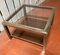 Vintage Coffee Table or Sofa End Table 7