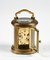 Cappuccina Alarm Clock with Key by Matthew Norman, 1950s, Image 4