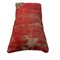 Vintage Turkish Handmade Cushion Cover 4