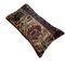 Housse de Coussin Vintage Fait Main, Turquie 4