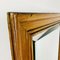 Antique Wood Frame Mirror 6