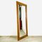 Antiker Spiegel mit Holzrahmen 4